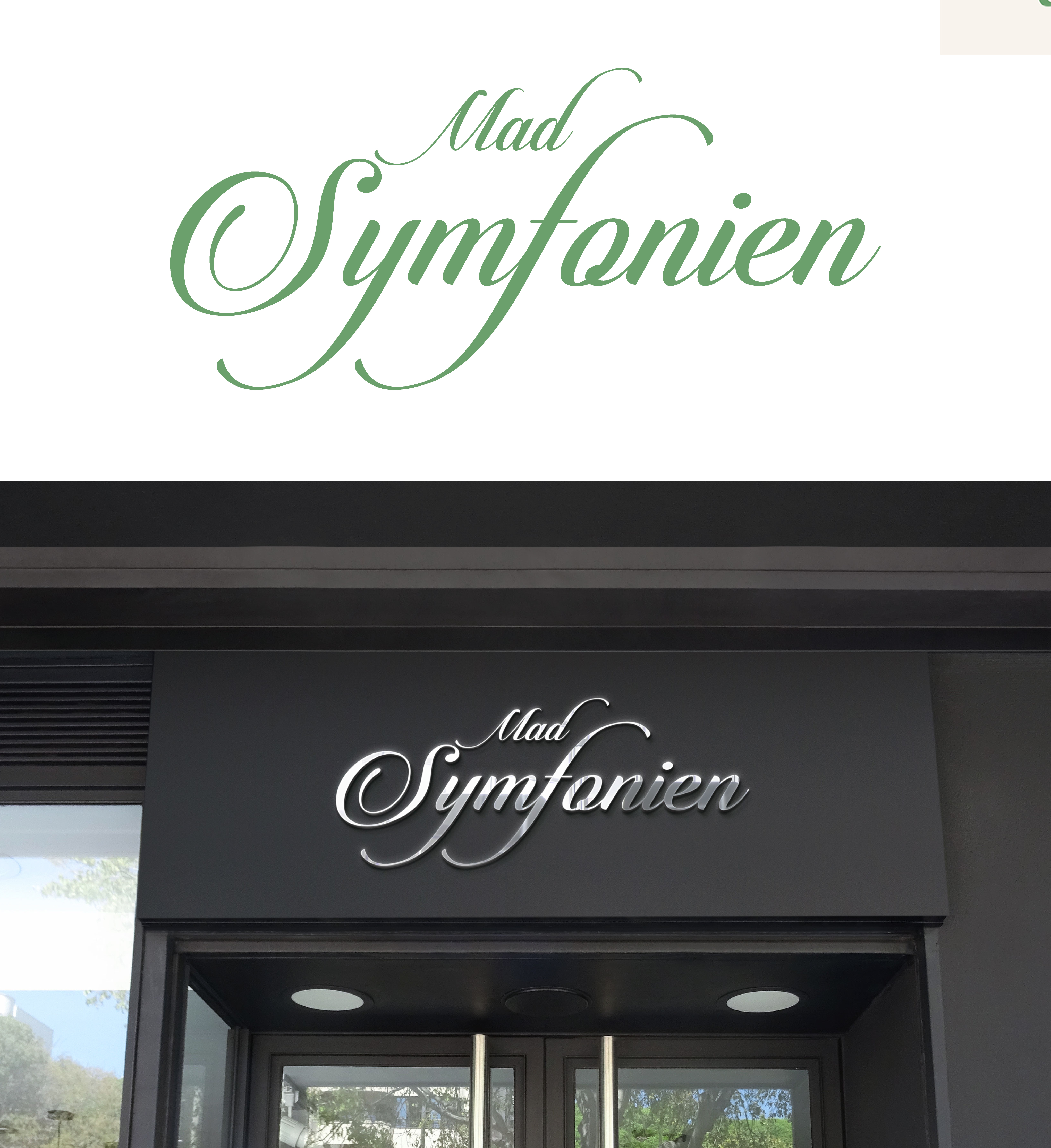 Logo Design by samphix for this project | Design #31942112