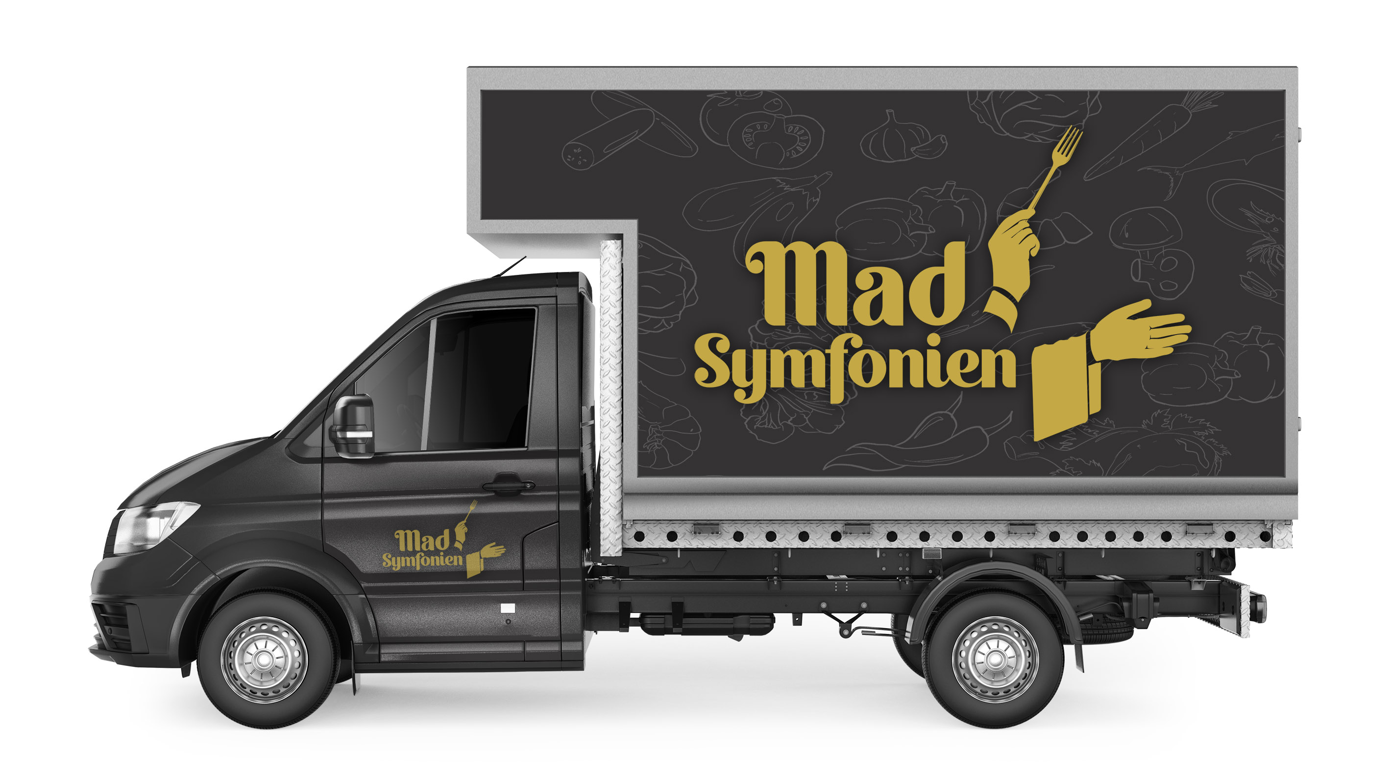 Logo Design by MOLO for this project | Design #31944252