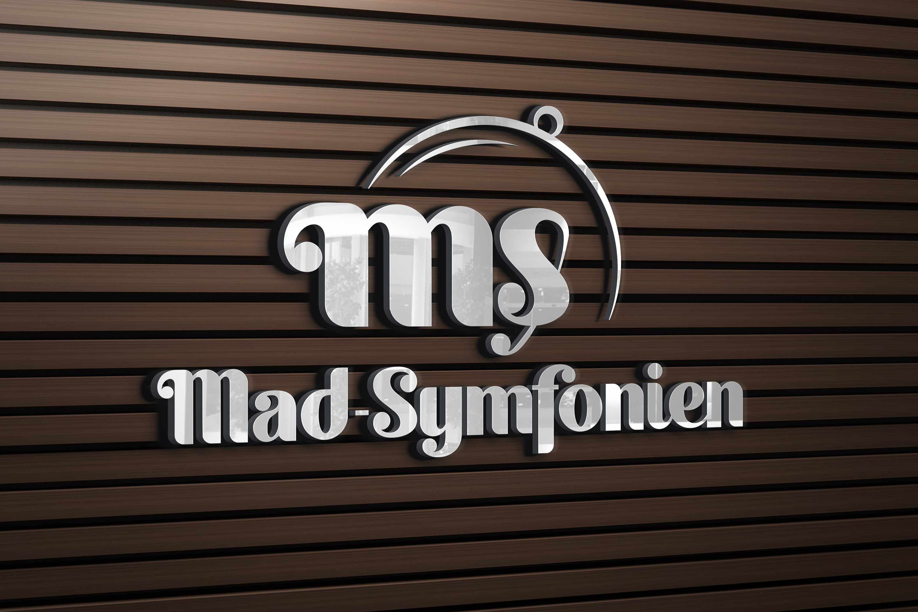 Logo Design by MOLO for this project | Design #31944460