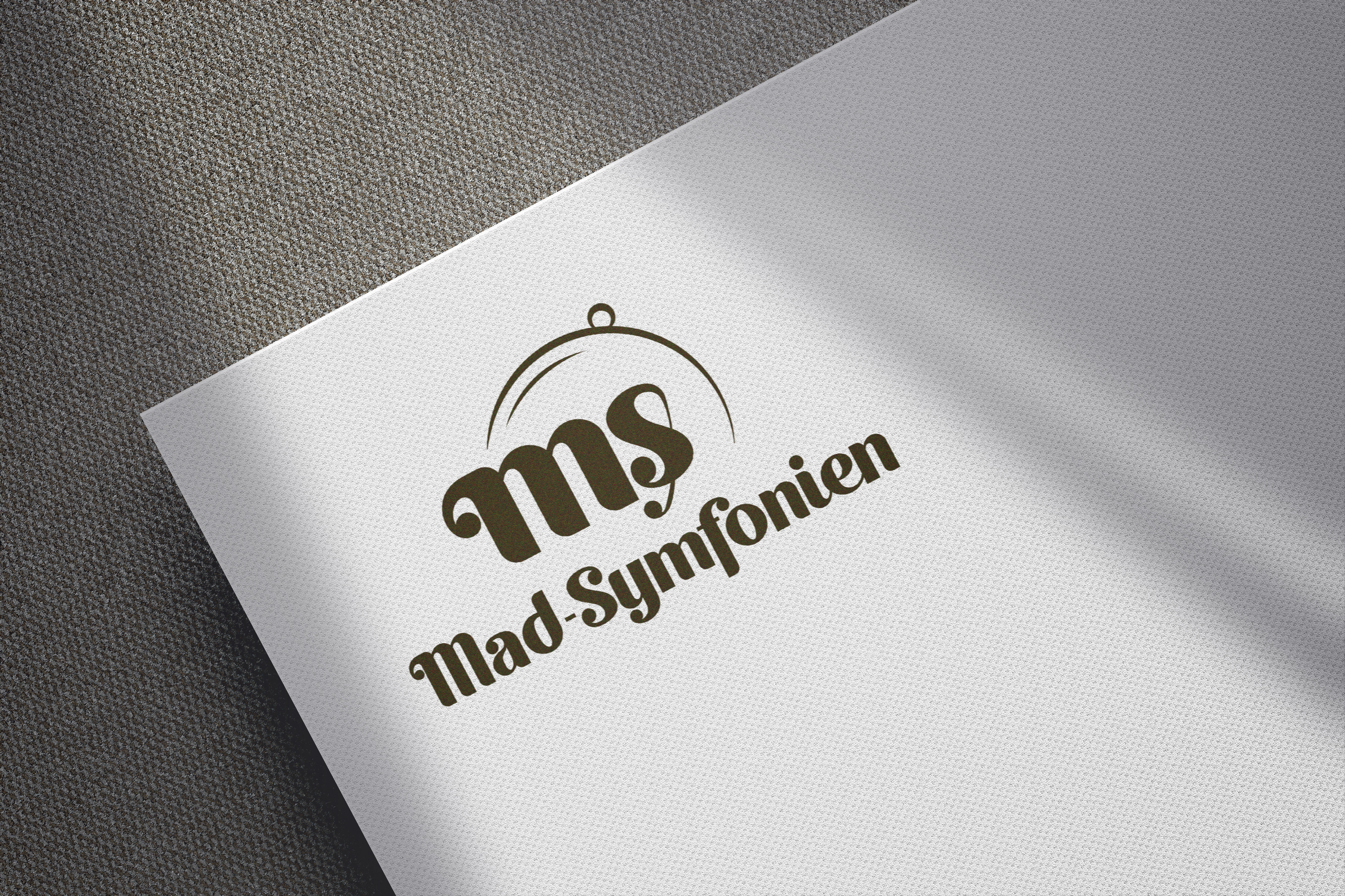 Logo Design by MOLO for this project | Design #31944461