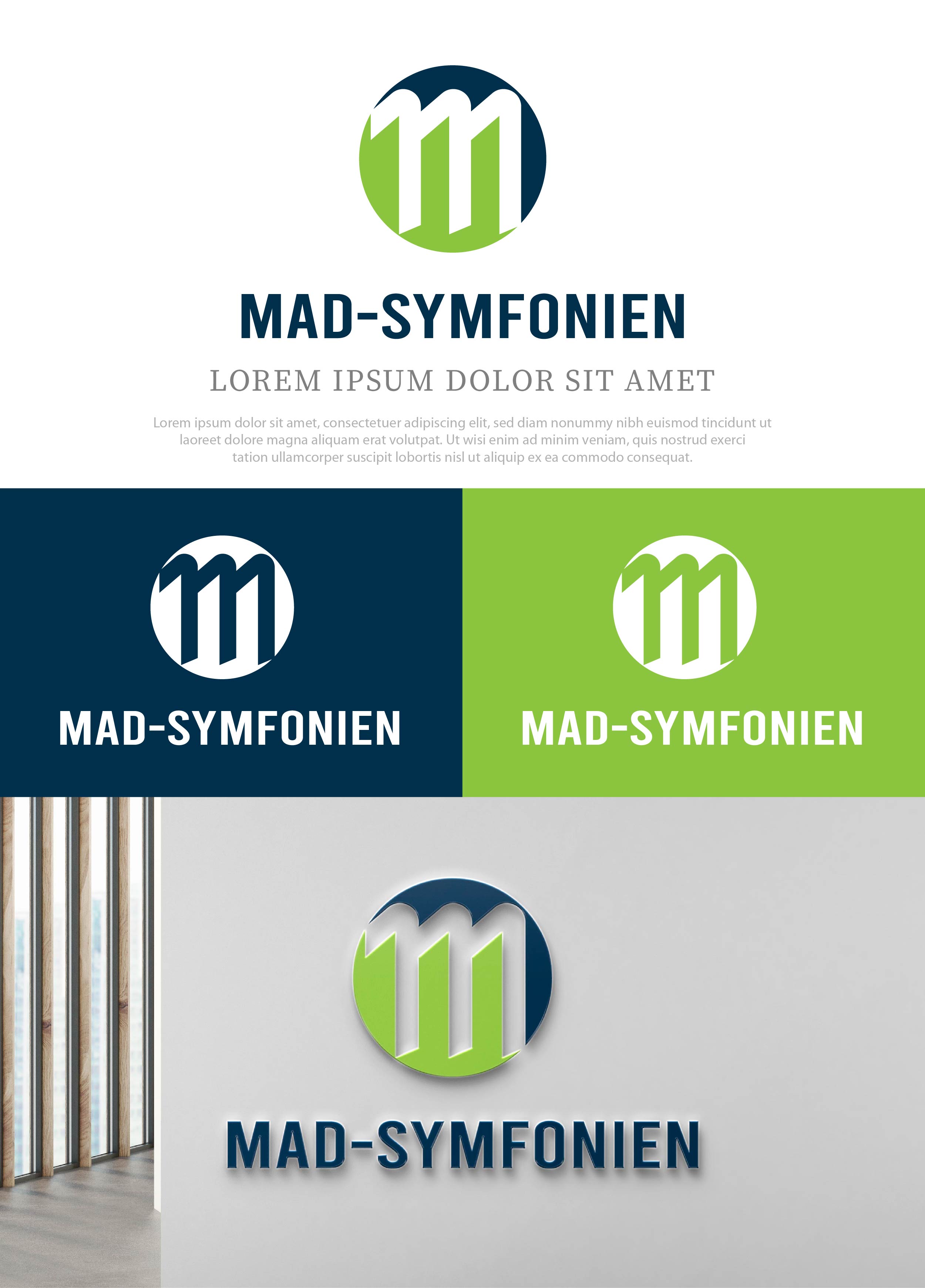 Logo Design by NasarLogo for this project | Design #31962061