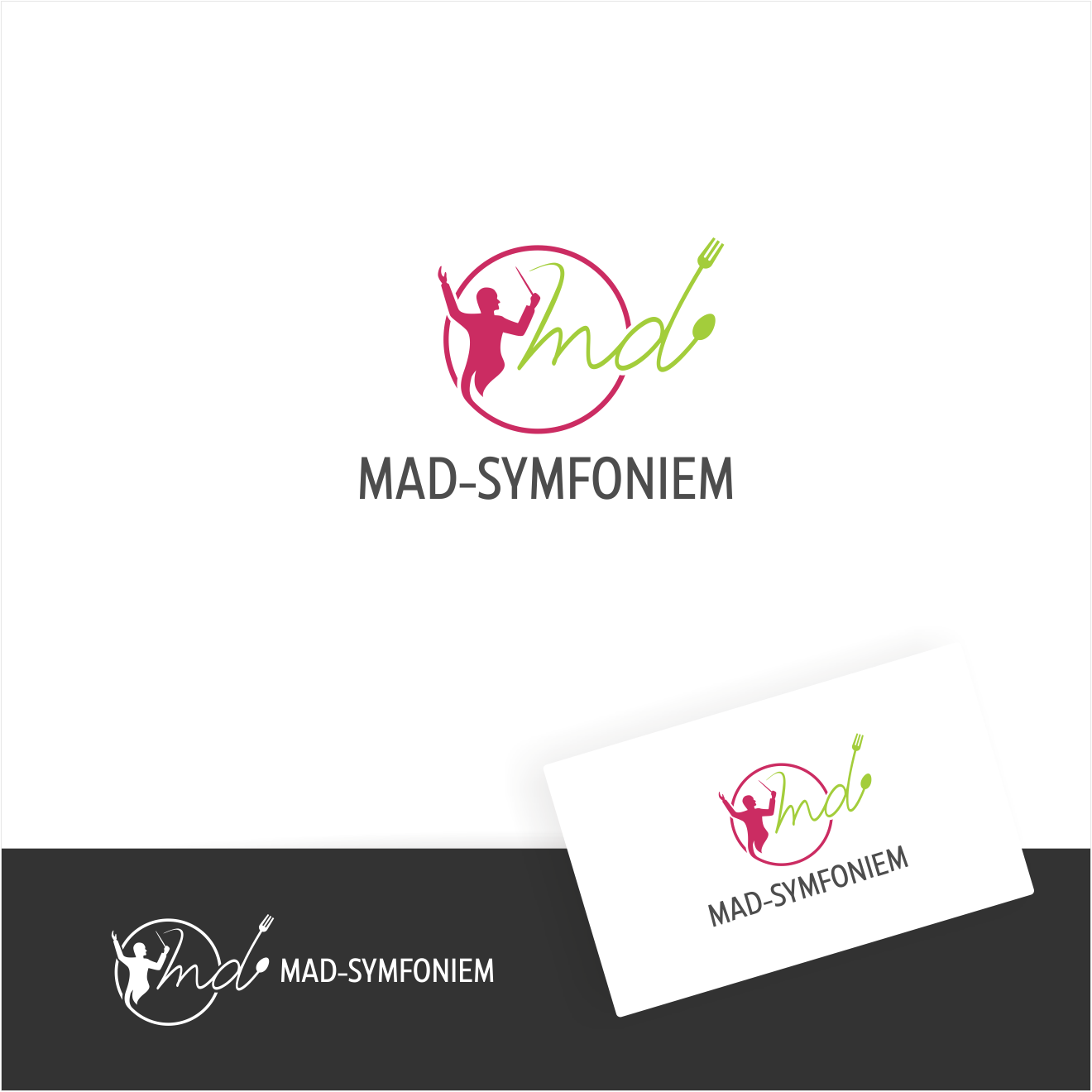 Logo Design by Arham Hidayat for this project | Design #31938350