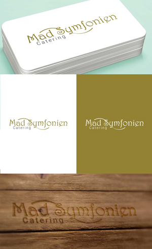 Logo Design by Thakataya