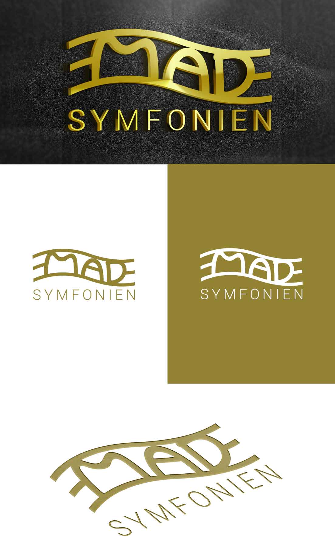 Logo Design by Thakataya for this project | Design #31923521