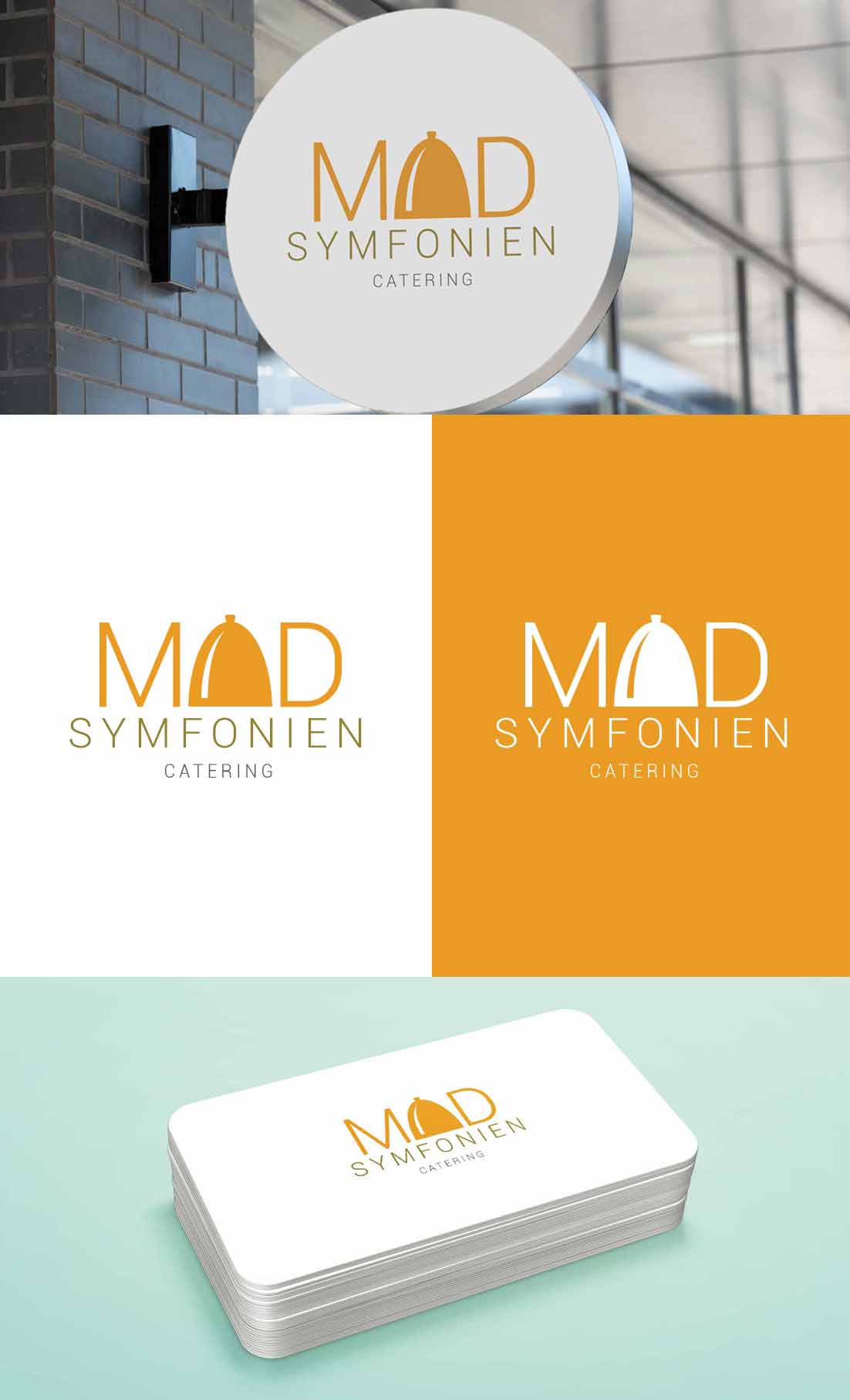 Logo Design by Thakataya for this project | Design #31938879