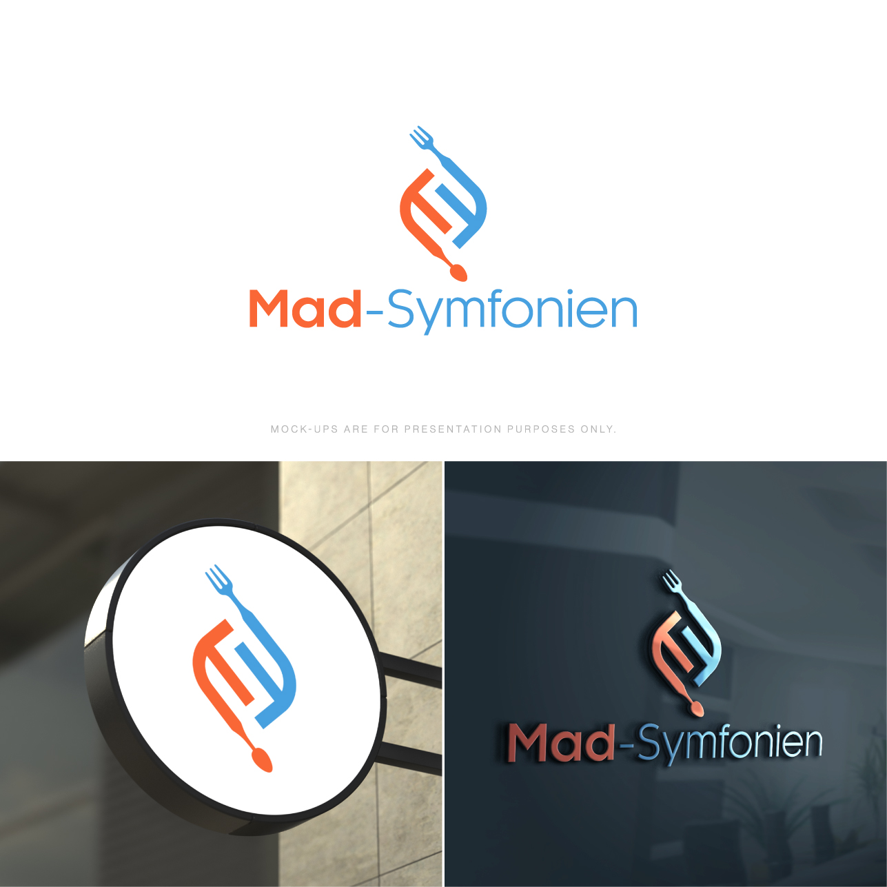 Logo Design by The Lion Studios for this project | Design #31912503