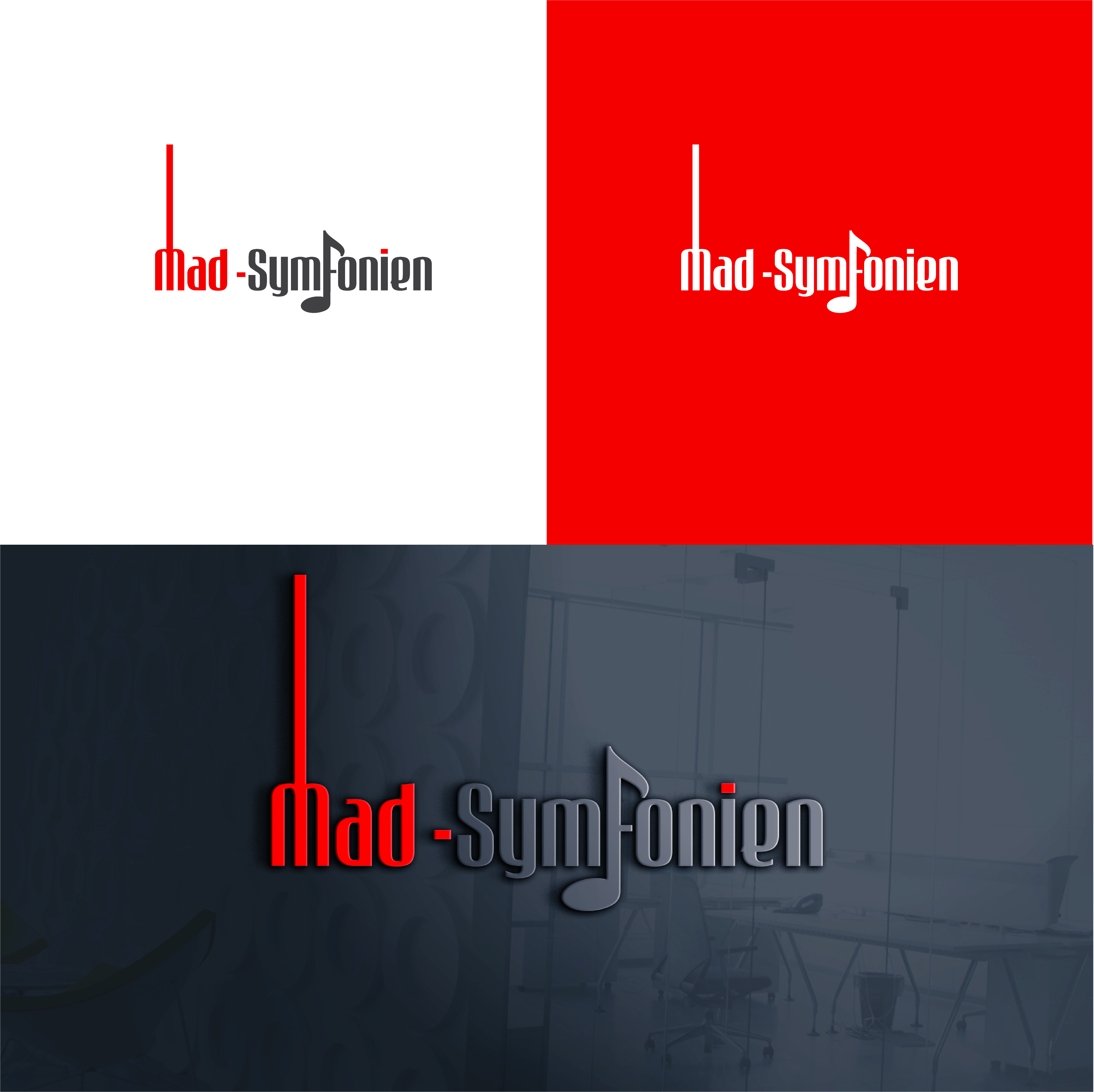 Logo Design by The Lion Studios for this project | Design #31914151