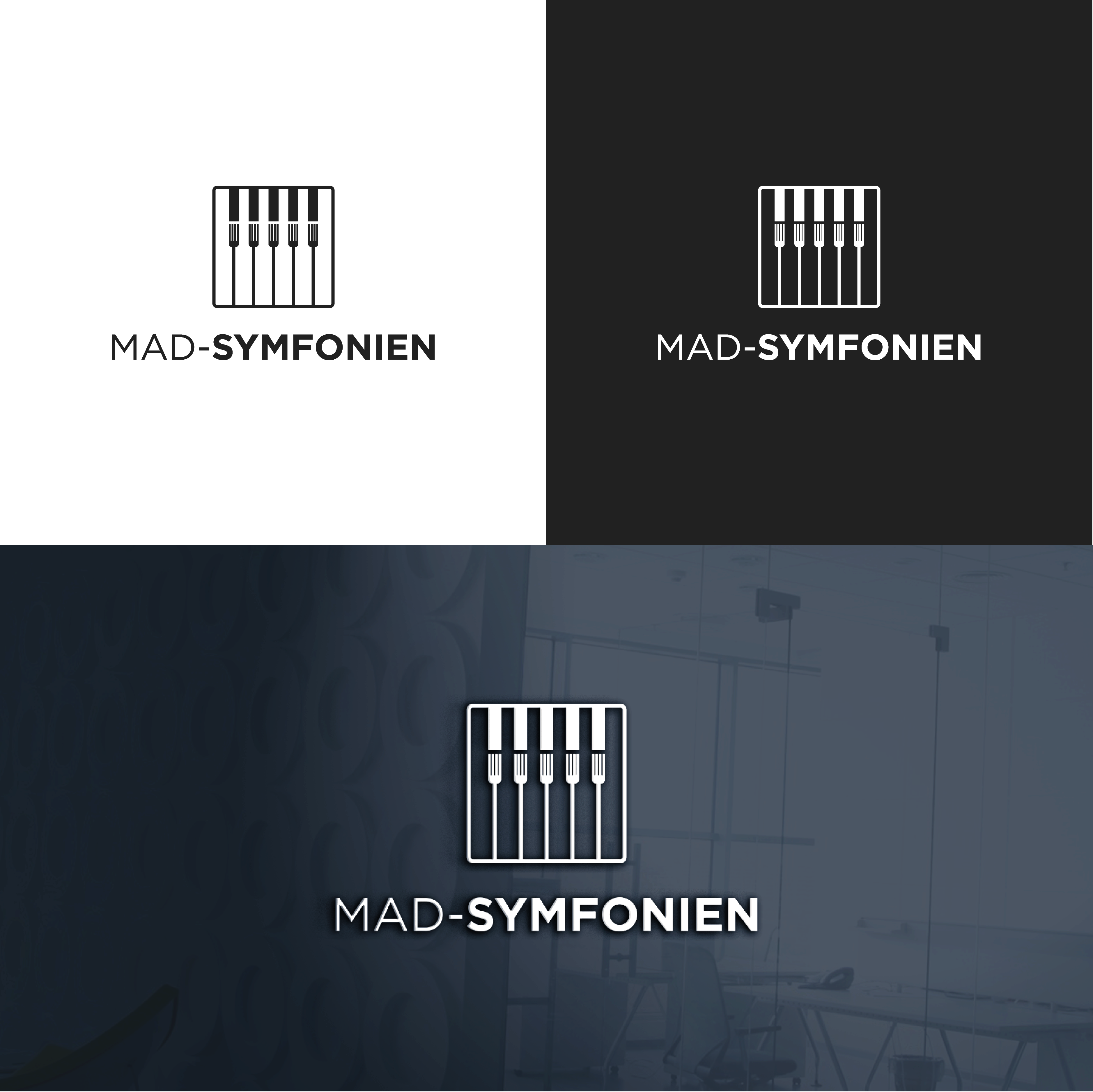 Logo Design by The Lion Studios for this project | Design #31914349