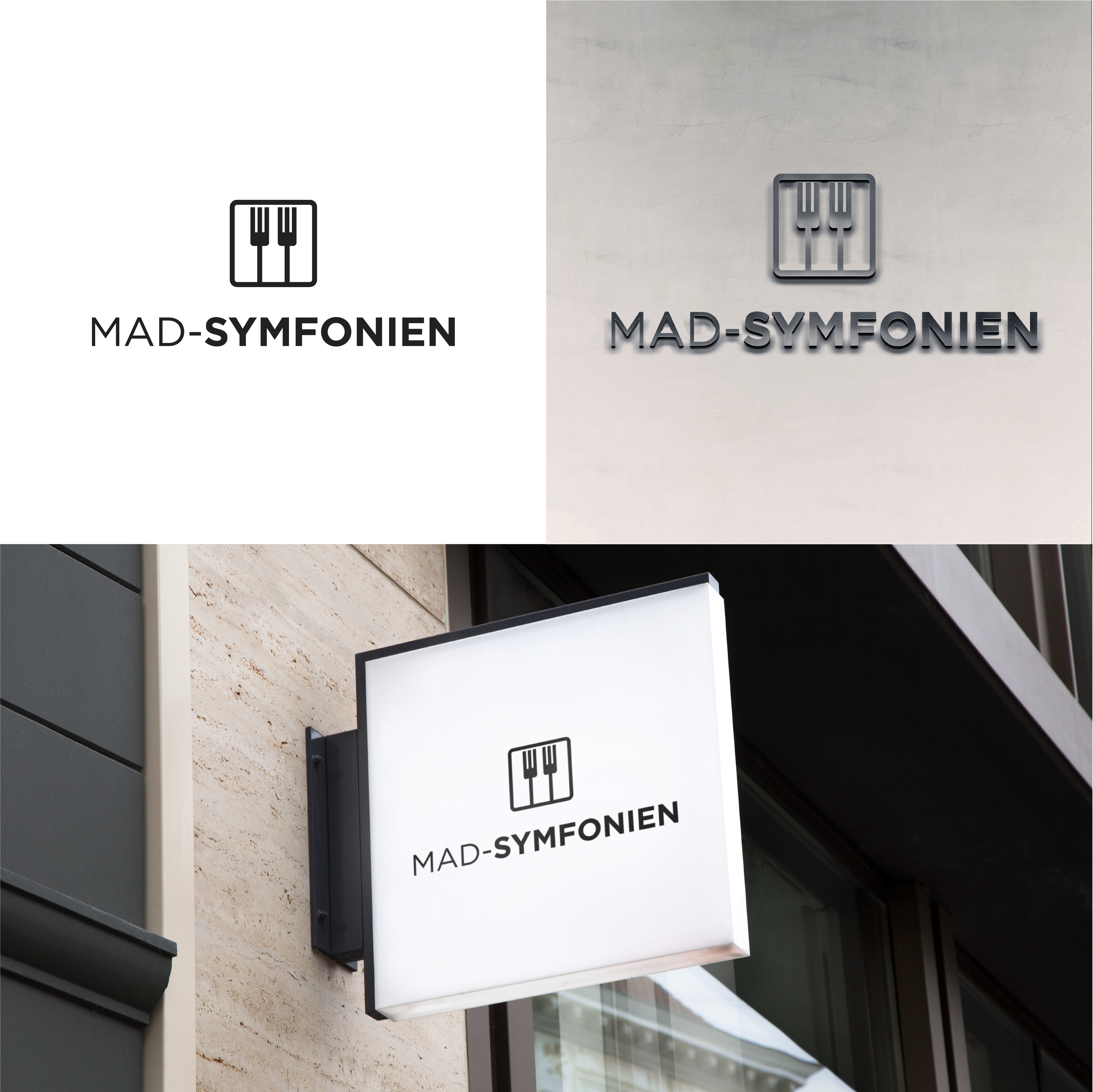 Logo Design by The Lion Studios for this project | Design #31914537