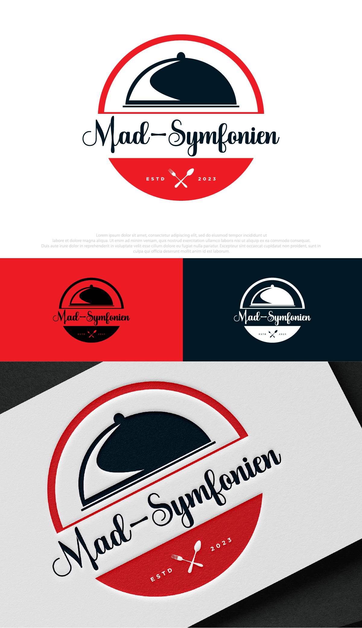 Logo Design by DesignLima for this project | Design #31947953