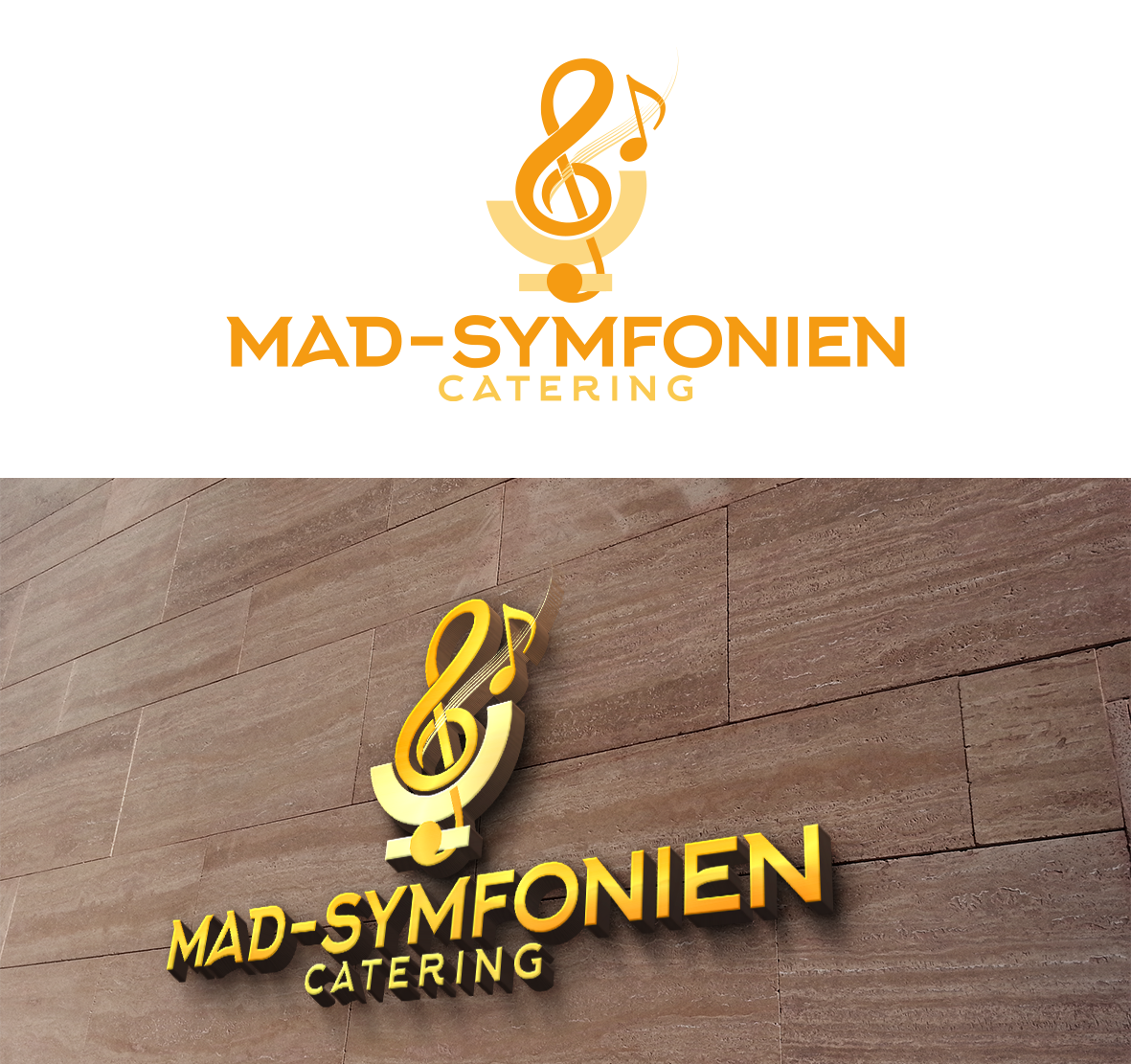 Logo Design by patriciaparadesign for this project | Design #31957795