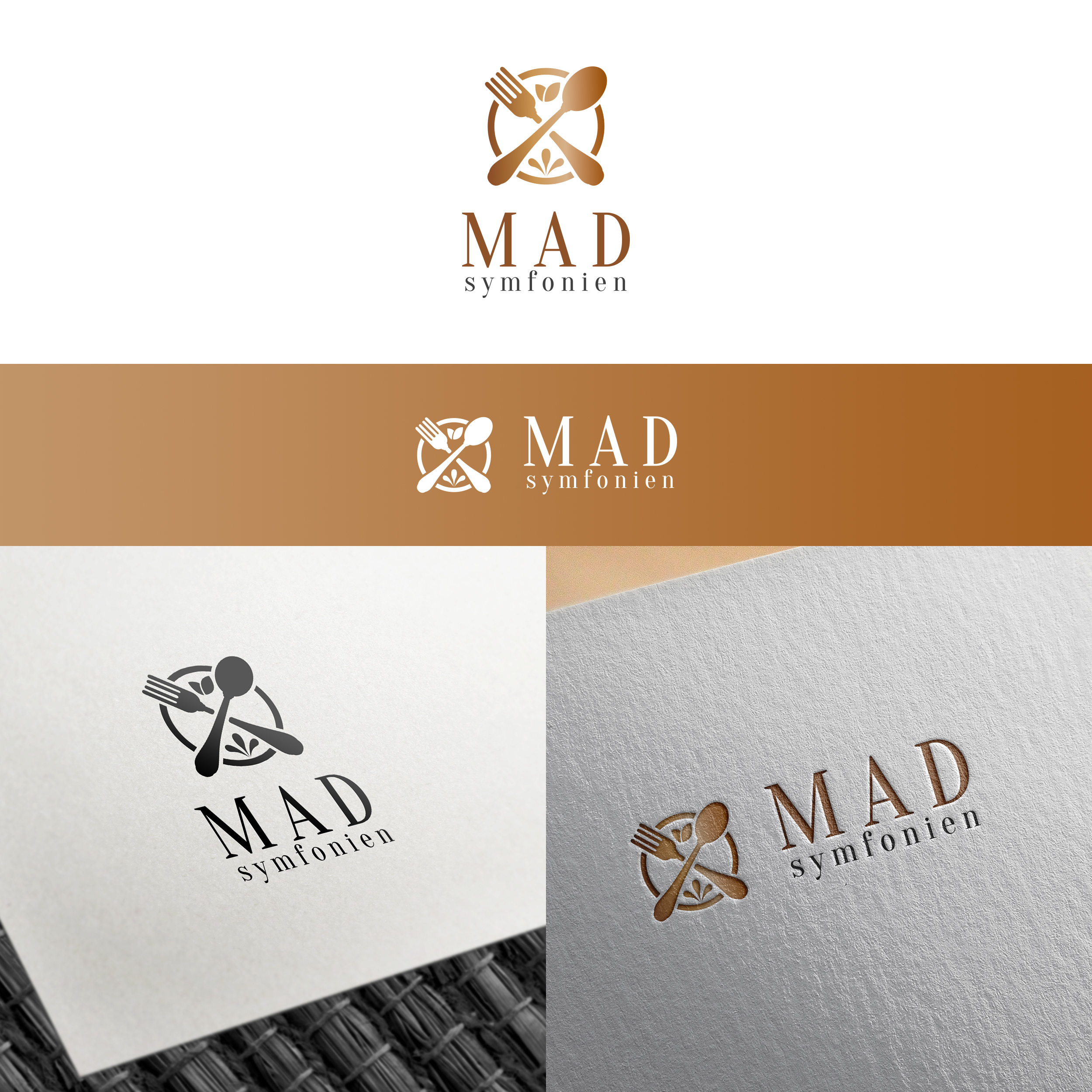 Logo Design by Moumita_ for this project | Design #31934484