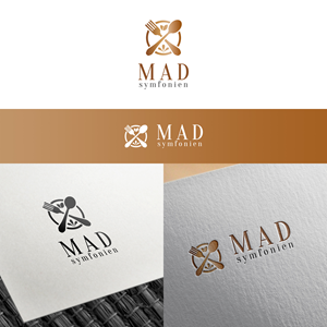 Logo Design by Moumita_ for this project | Design: #31934484