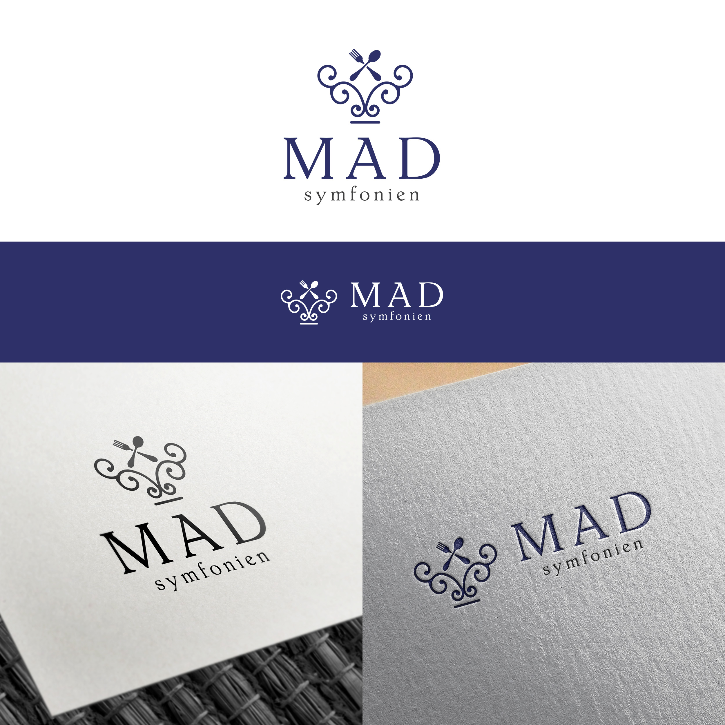 Logo Design by Moumita_ for this project | Design #31934485
