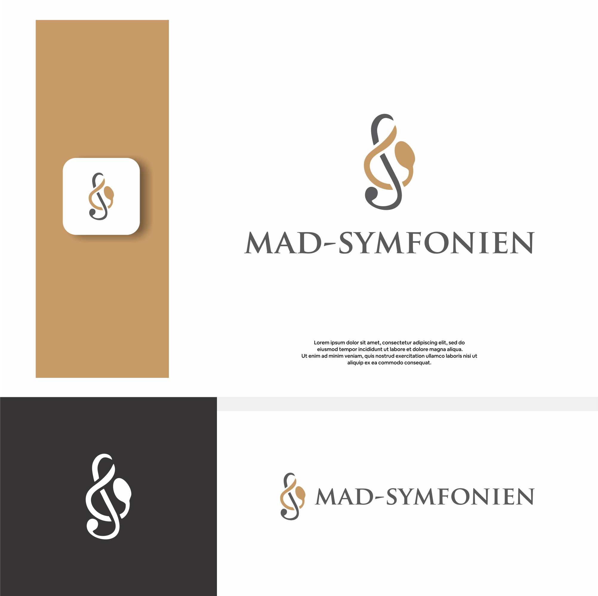 Logo Design by DesignFirst for this project | Design #31910351