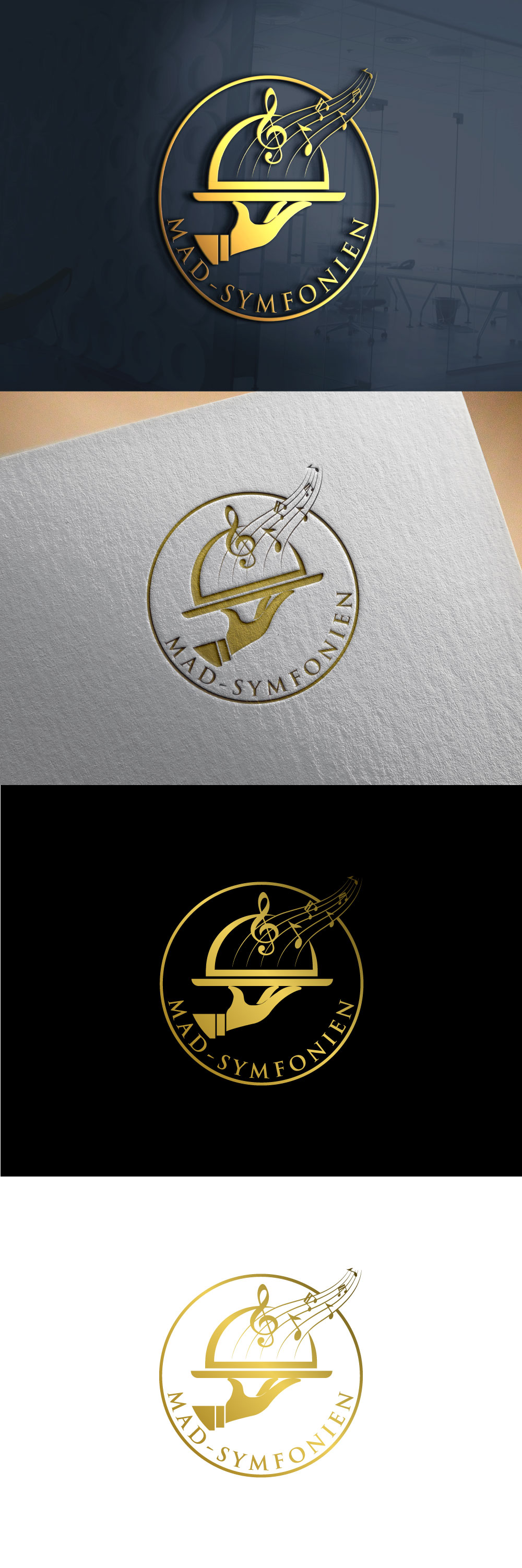 Logo-Design von designA78 für dieses Projekt | Design #31911867