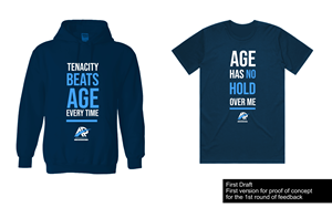 T-Shirt-Design von AnninWonderland für dieses Projekt | Design: #31915024