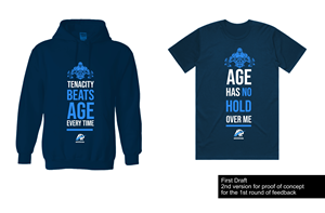T-Shirt-Design von AnninWonderland für dieses Projekt | Design: #31916510