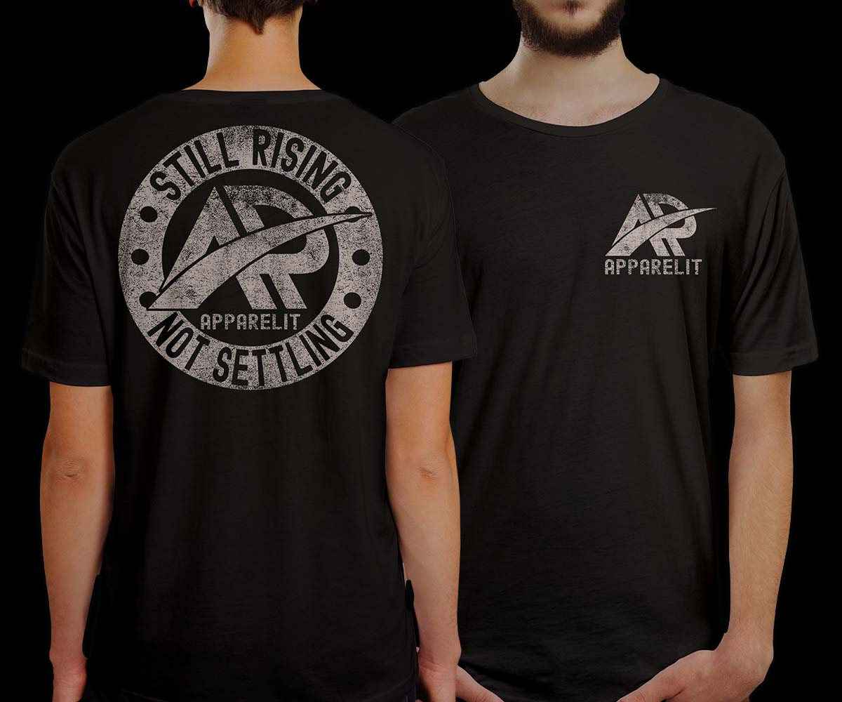 Diseño de Camiseta por Milton Bhowmik para este proyecto | Diseño #31910234