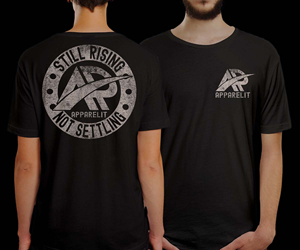 Diseño de Camiseta por Milton Bhowmik para este proyecto | Diseño: #31910234