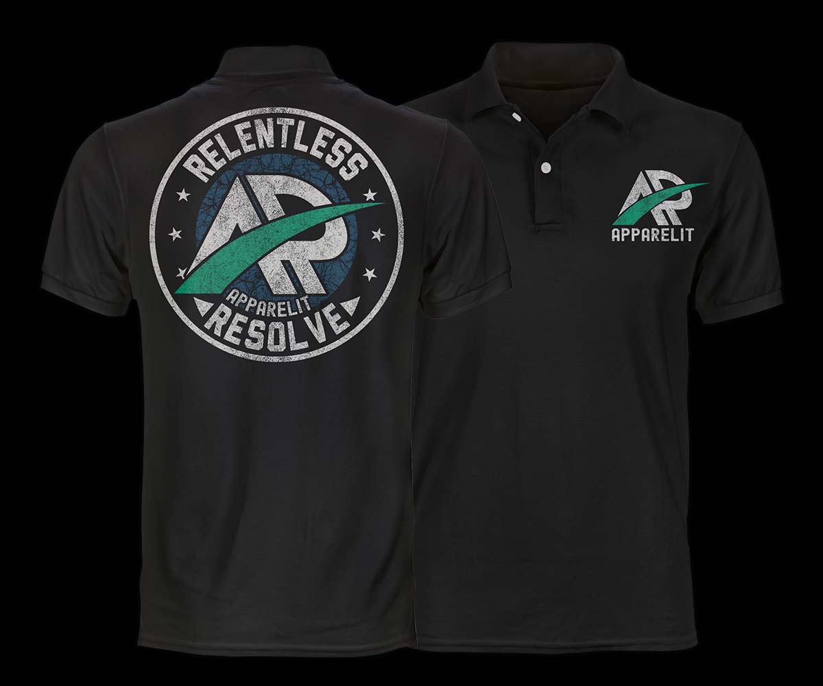 T-shirt Design by Milton Bhowmik for this project | Design #31939087
