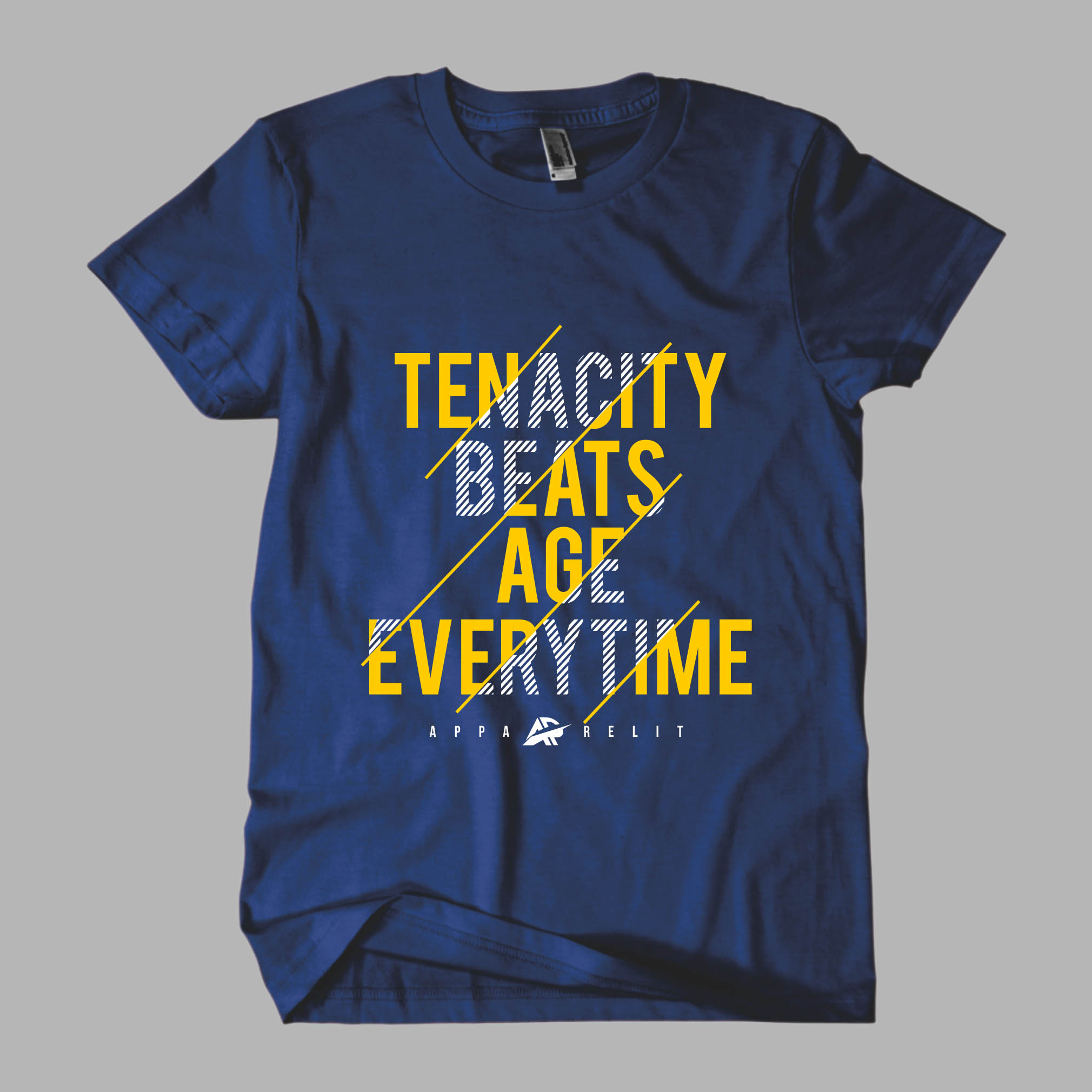 T-shirt Design by Rheanza for this project | Design #31934801