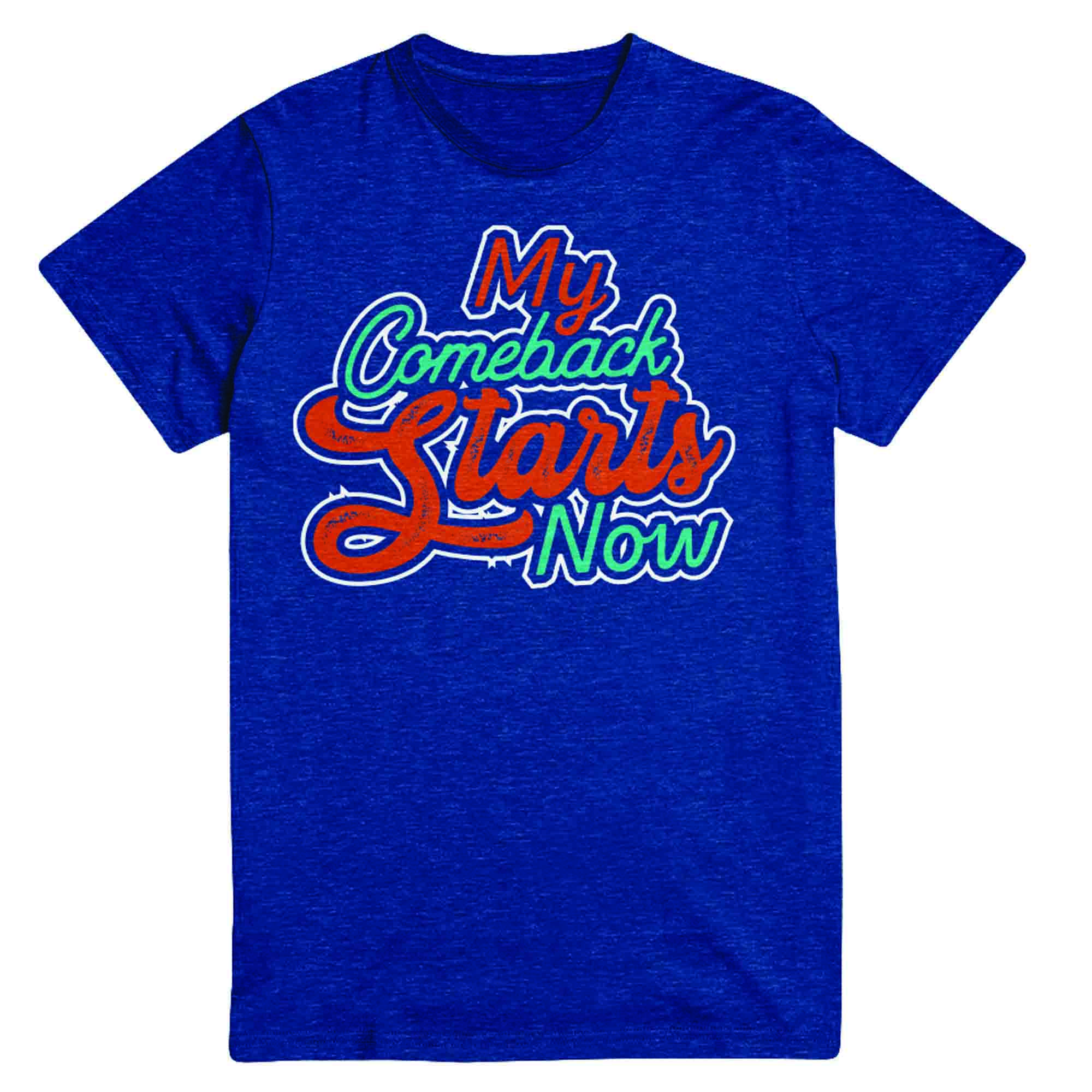 T-shirt Design by Teespixels for this project | Design #31942786