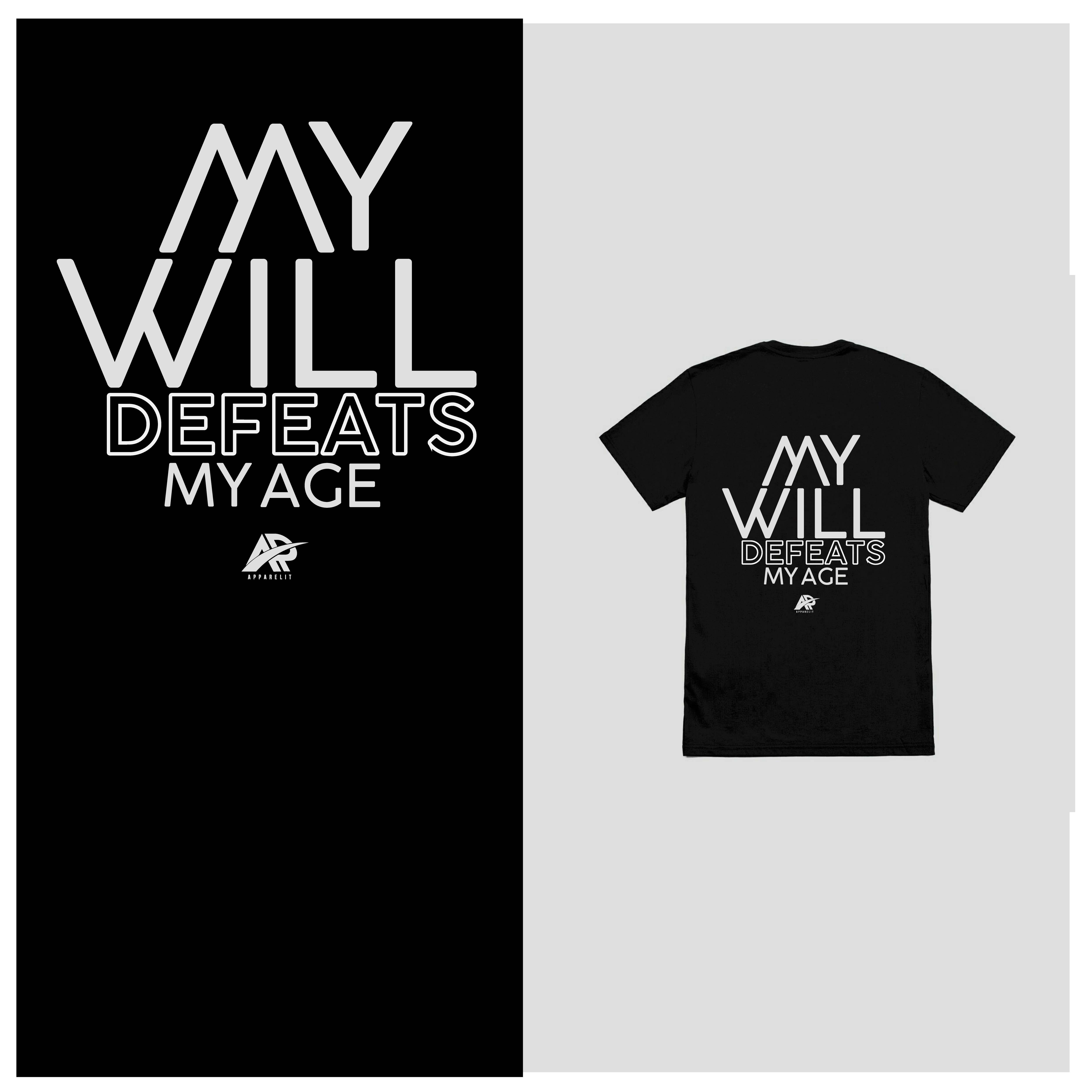 T-shirt Design by onze design for this project | Design #31944622