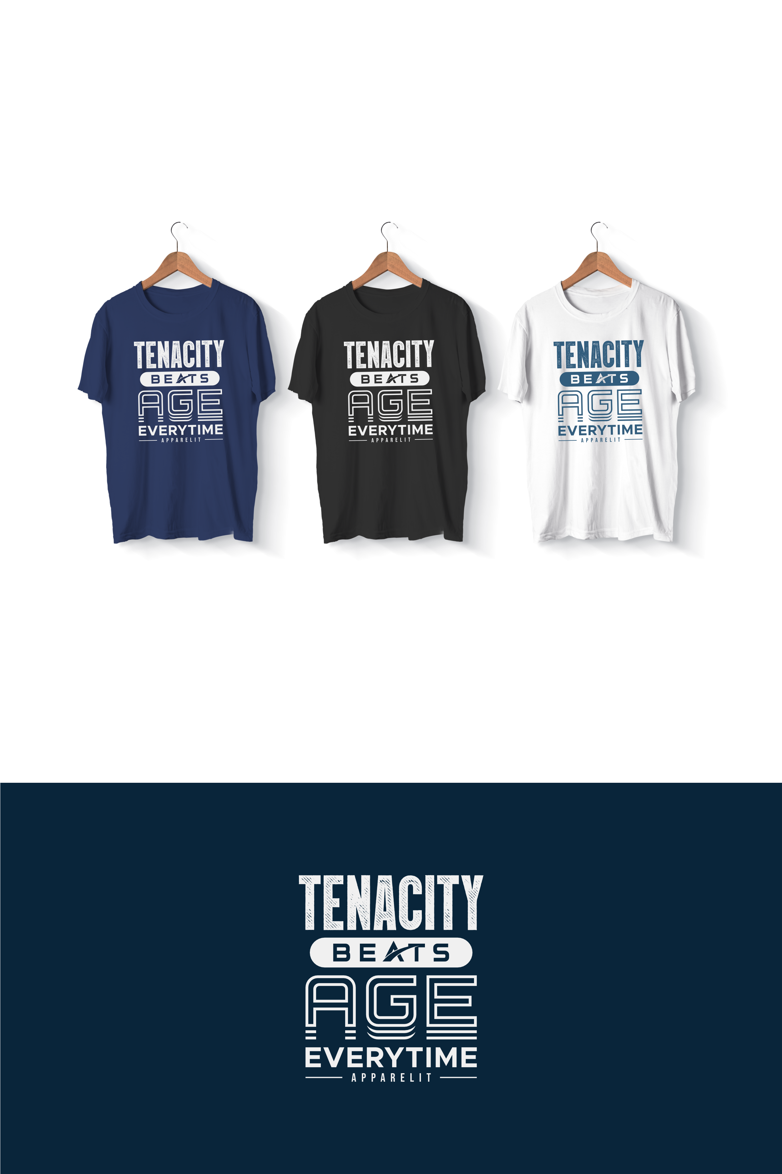 T-Shirt-Design von YNCK für dieses Projekt | Design #31910006