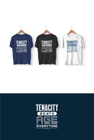 T-Shirt-Design von YNCK für dieses Projekt | Design: #31910006