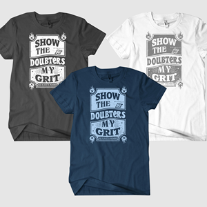 Diseño de Camiseta por SandoLogo para este proyecto | Diseño: #31915611