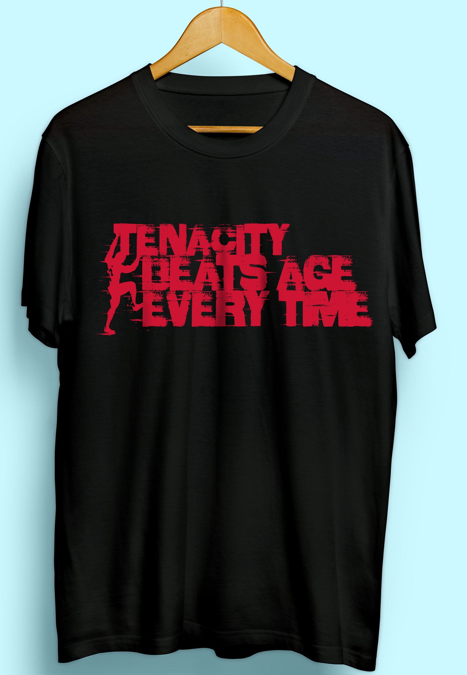 T-Shirt-Design von BABLEO für dieses Projekt | Design #31940637