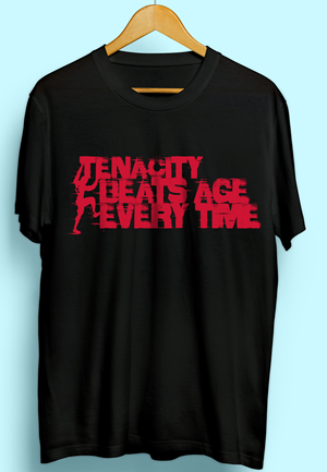 T-Shirt-Design von BABLEO für dieses Projekt | Design: #31940637