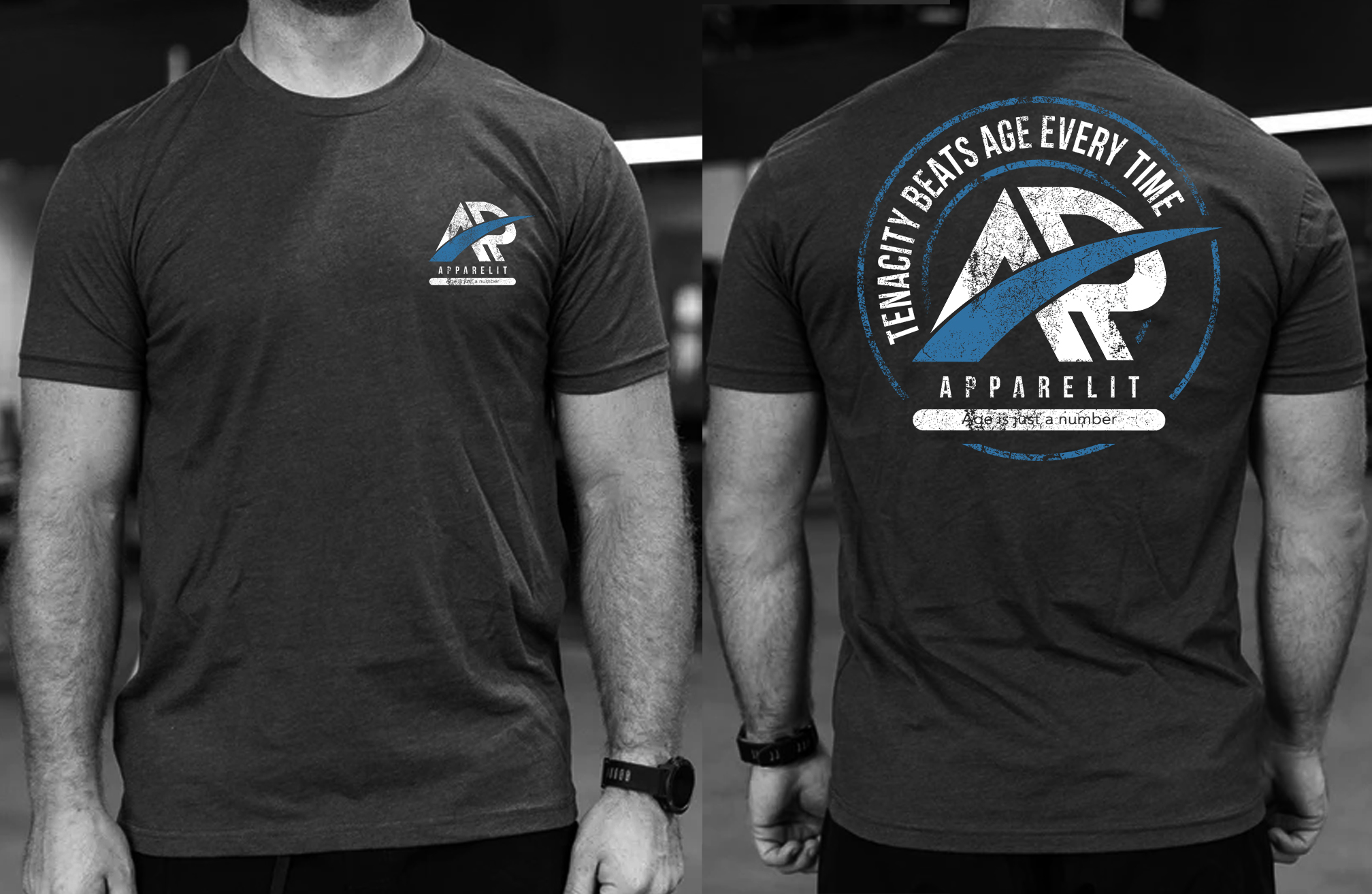 T-shirt Design by O_O NIZAL O_O for this project | Design #31948841