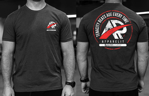 Diseño de Camiseta por O_O NIZAL O_O para este proyecto | Diseño: #31948857