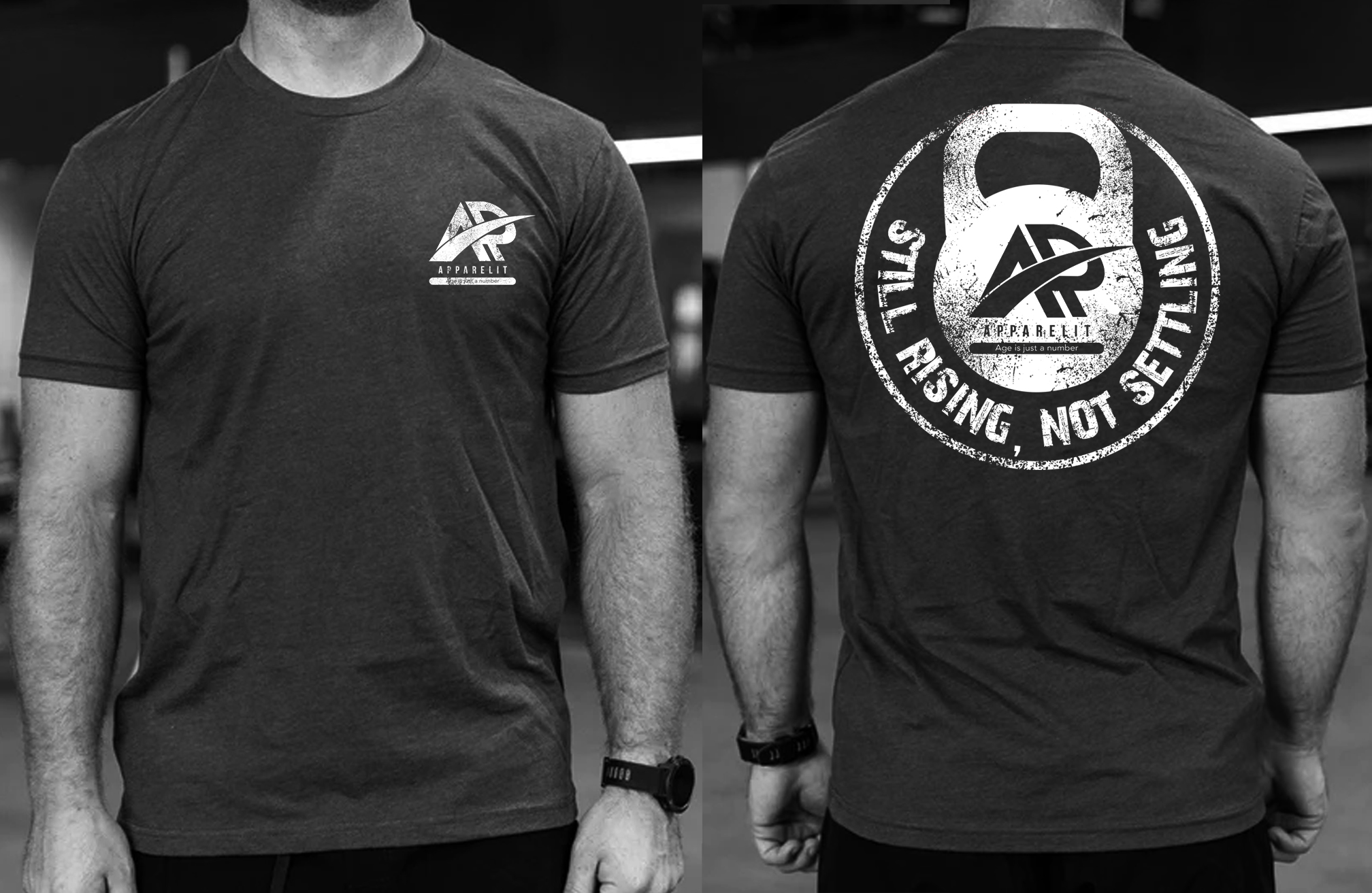 Diseño de Camiseta por O_O NIZAL O_O para este proyecto | Diseño #31949010