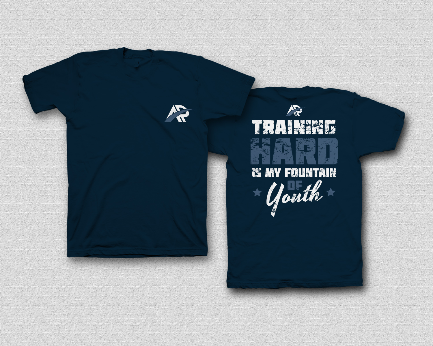 T-Shirt-Design von saka.aleksandar für dieses Projekt | Design #32062216