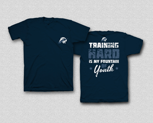 T-Shirt-Design von saka.aleksandar für dieses Projekt | Design: #32062216