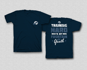 T-Shirt-Design von saka.aleksandar für dieses Projekt | Design: #32062217