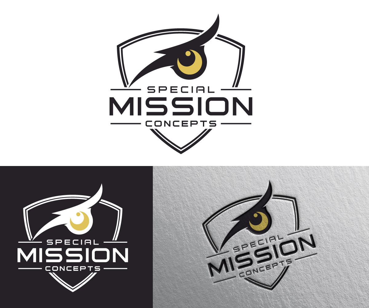 Logo Design by Adi Graphics for this project | Design #31920717