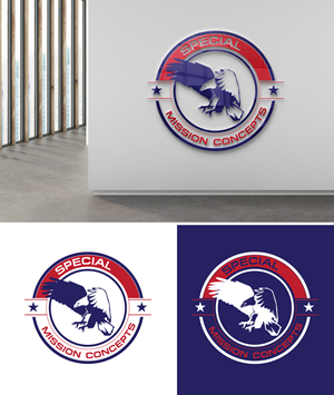 Logo Design by Om Namah Shivay for this project | Design: #31923636