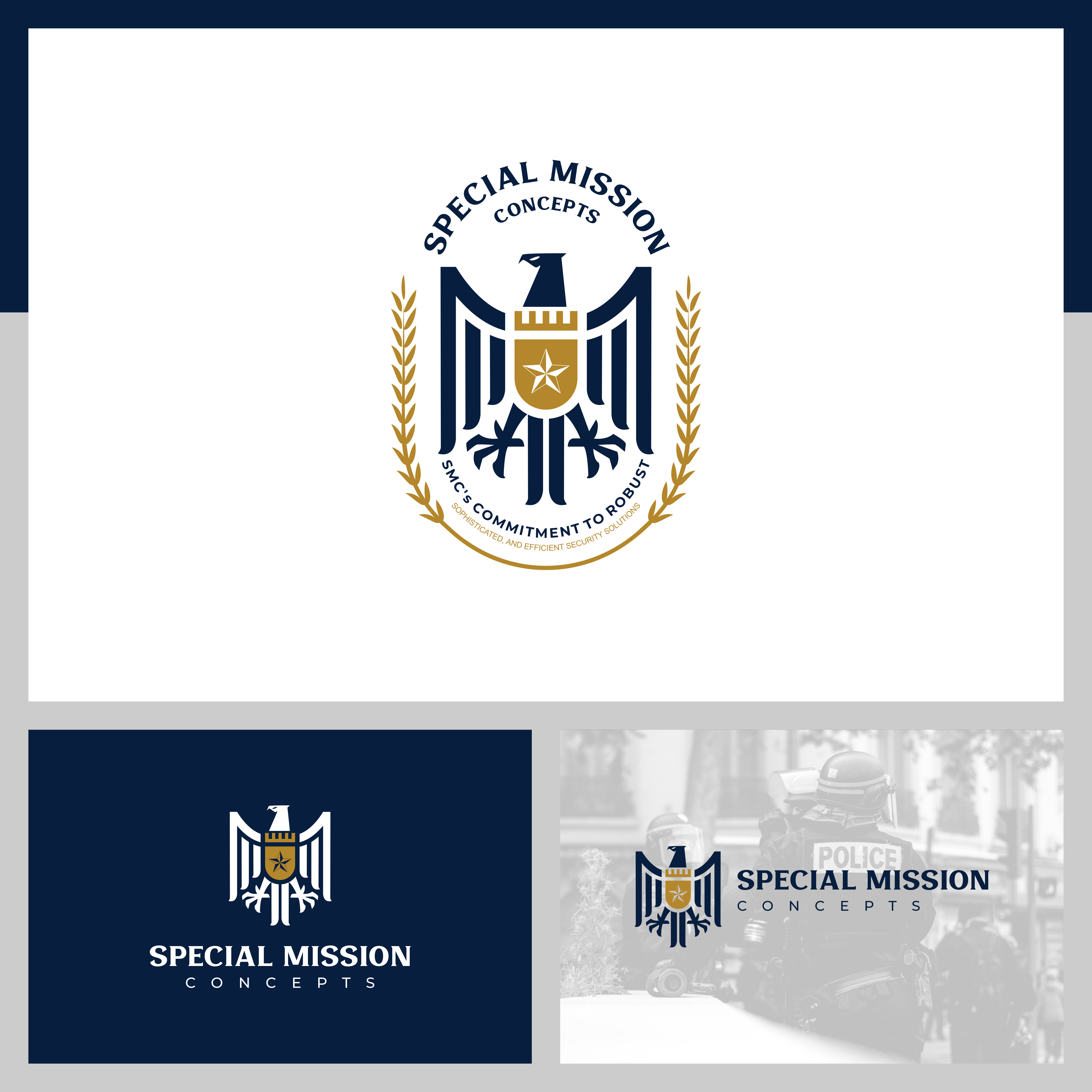 Logo Design by Adilia Romadina for this project | Design #31911495