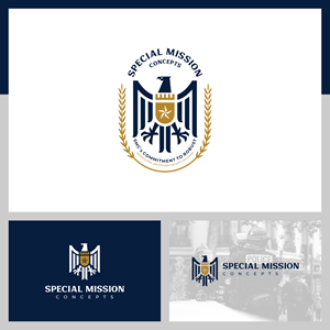 Logo Design by Adilia Romadina for this project | Design: #31911495