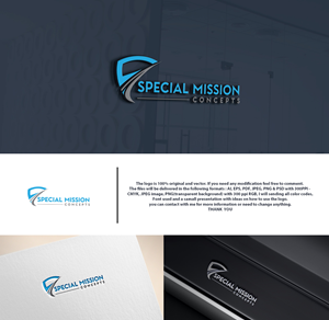 Logo Design by DesignHour for this project | Design: #31937929