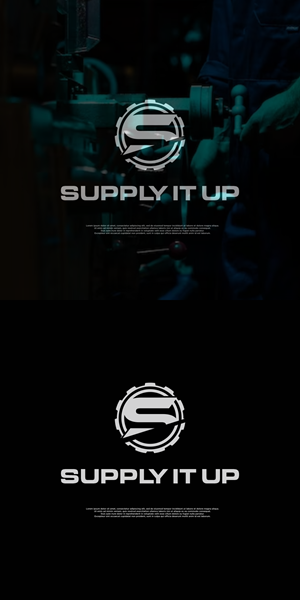 Logo Design by Elysa95