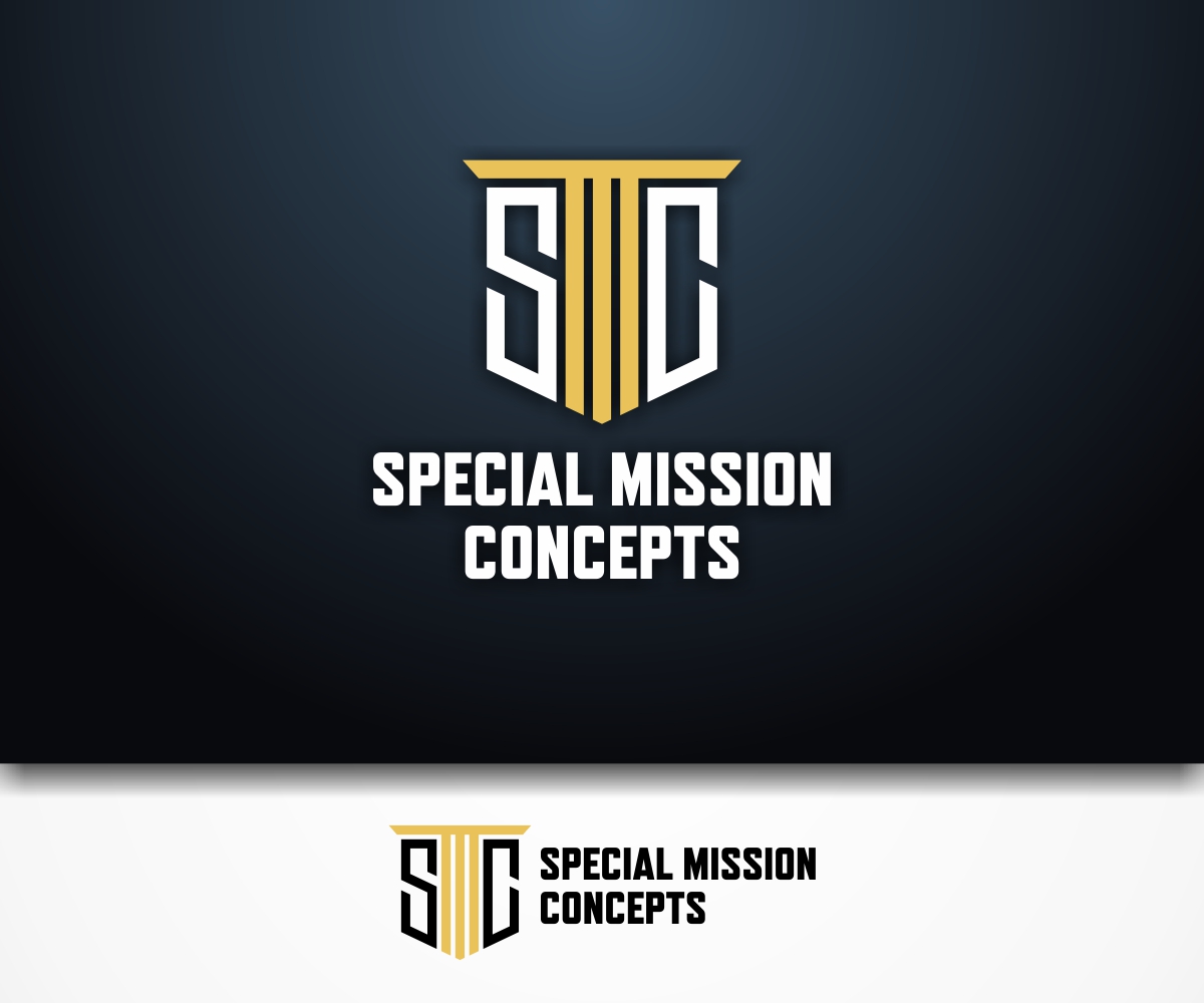 Logo Design by Nono KonsepVector for this project | Design #31943531