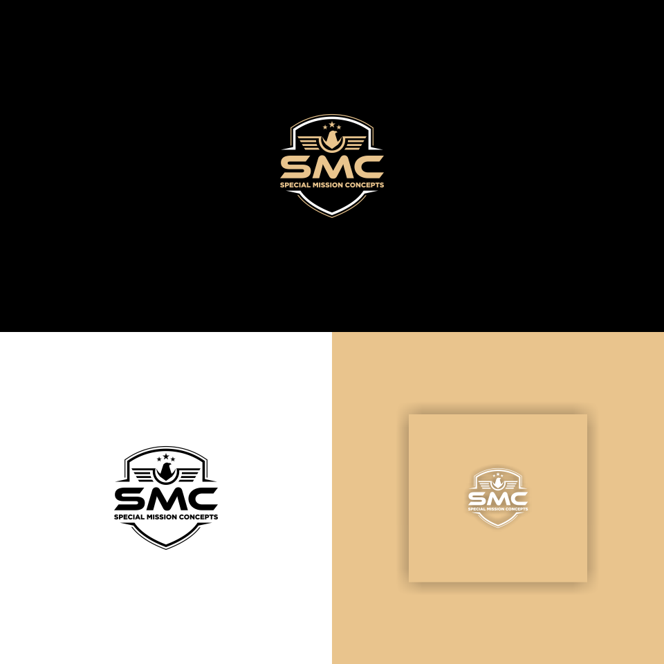 Logo Design by MK_STD for this project | Design #31949140