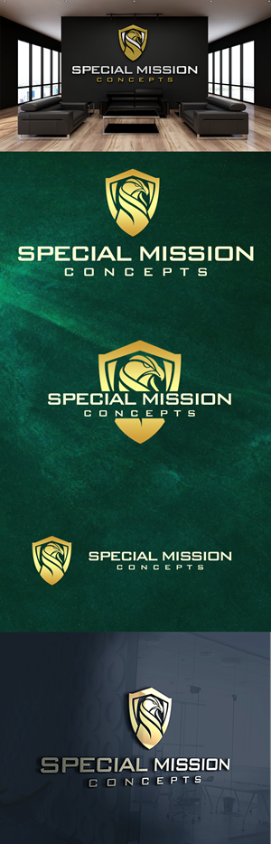 Logo Design by SR Creations. for this project | Design: #31912831