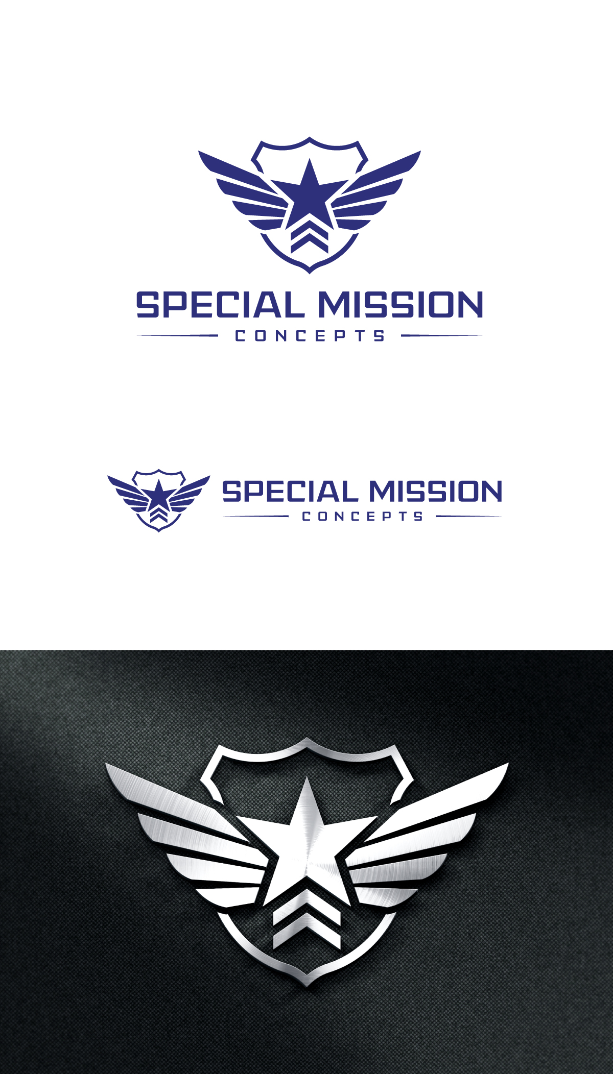 Logo Design by apik. for this project | Design #31915903