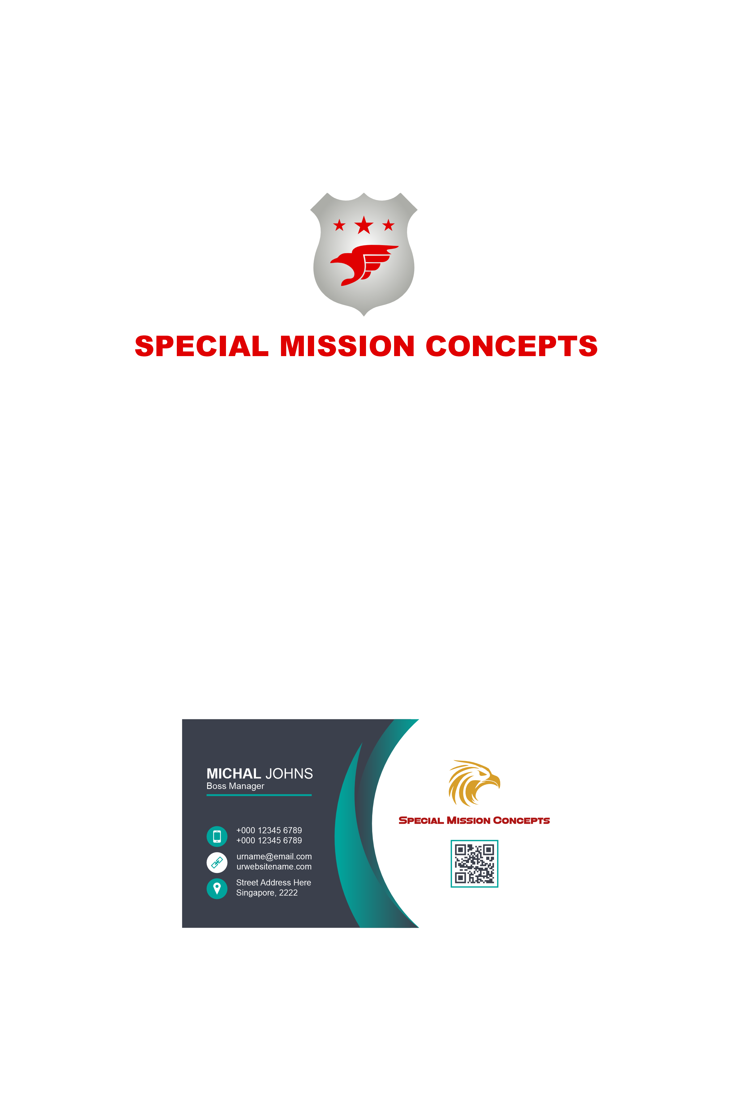 Logo Design by Jaka Suharno for this project | Design #31940114